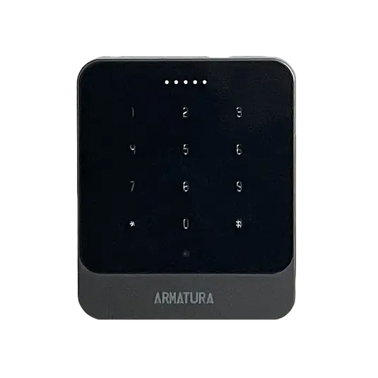AMT-EP20CKQ-M - A1 Security Supply
