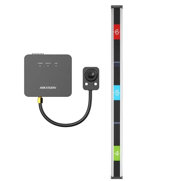 DS-2CD6425G1-20 3.7mm - A1 Security Supply